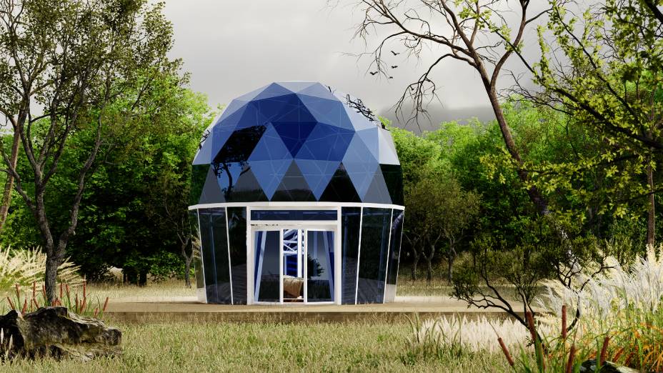 惠安县星空酒店帐篷厂家